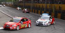 WTCC - Makau 2013