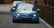 WTCC - Makau 2013