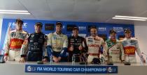 WTCC - Makau 2013