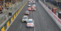 WTCC - Makau 2013