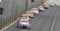 WTCC - Makau 2013