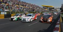 WTCC - Makau 2013