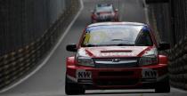 WTCC - Makau 2013