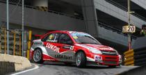 WTCC - Makau 2013