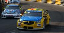 WTCC - Makau 2013