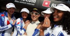 WTCC, Slovakia Ring: Huff cofnięty o 10 pól na starcie pierwszego wyścigu