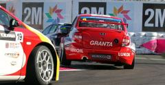 WTCC: Citroen, Kia, Renault i Subaru zainteresowane startami od sezonu 2014