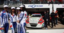 WTCC - Marrakesz 2013