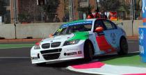 WTCC - Marrakesz 2013