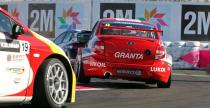 WTCC - Marrakesz 2013