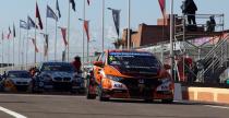 WTCC - Marrakesz 2013