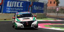 WTCC - Marrakesz 2013