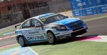 WTCC - Marrakesz 2013