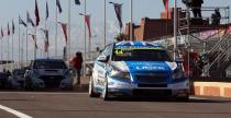 WTCC - Marrakesz 2013