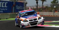 WTCC - Marrakesz 2013