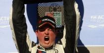 Nykjaer poza WTCC