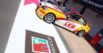 WTCC - Marrakesz 2013