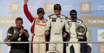 WTCC - Marrakesz 2013