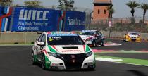 WTCC: Historyczne zwycistwo Orioli w drugich zawodach na ulicach Marrakeszu