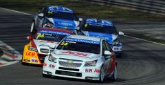 WTCC: Tarquini wygra kwalifikacje w Marrakeszu i zdoby pierwsze pole position dla Hondy