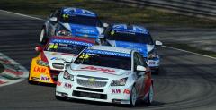 WTCC: Tarquini wygra kwalifikacje w Marrakeszu i zdoby pierwsze pole position dla Hondy