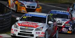 WTCC Monza 2013
