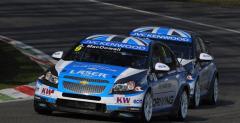 WTCC Monza 2013