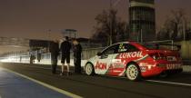 WTCC - Monza 2013