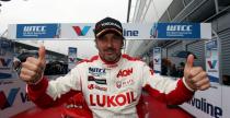 WTCC - Monza 2013