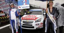 WTCC - Monza 2013