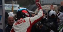 WTCC - Monza 2013