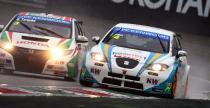 WTCC - Monza 2013