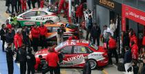 WTCC - Monza 2013