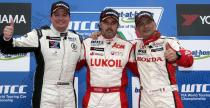 WTCC - Monza 2013