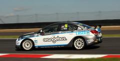 WTCC, Rosja 2013