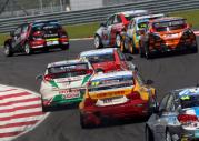 WTCC - Moscow Raceway 2013