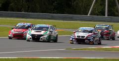 Honda Civic WTCC na sezon 2014 w oficjalnych barwach