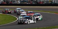 Nykjaer poza WTCC