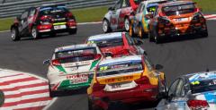 Citroen zaprezentował wyścigowego C-Elysee do serii WTCC. Zobacz nową maszynę Loeba
