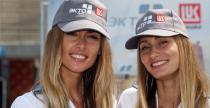 Grid Girls - czerwiec 2013