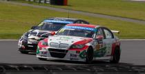 WTCC - Moscow Raceway 2013