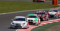 WTCC - Moscow Raceway 2013