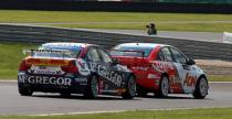 WTCC - Moscow Raceway 2013