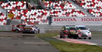 WTCC - Moscow Raceway 2013