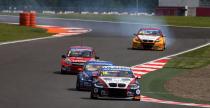 WTCC - Moscow Raceway 2013