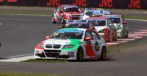 WTCC - Moscow Raceway 2013