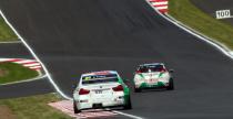 WTCC - Moscow Raceway 2013