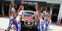 WTCC - Moscow Raceway 2013