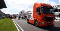 WTCC - Moscow Raceway 2013