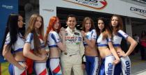 WTCC - Moscow Raceway 2013